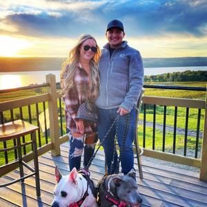 Meet your Posher, Brian